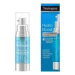 سرم آبرسان و روشن کننده پوست نوتروژینا Hydro Boost