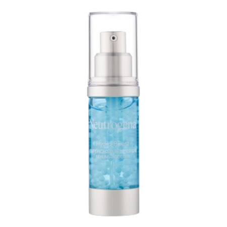 سرم آبرسان و روشن کننده پوست نوتروژینا Hydro Boost