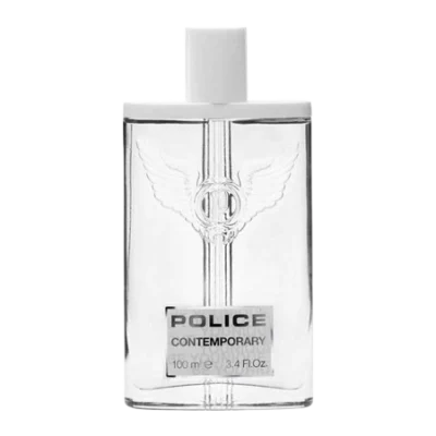 ادکلن مردانه کانتمپورری پلیس