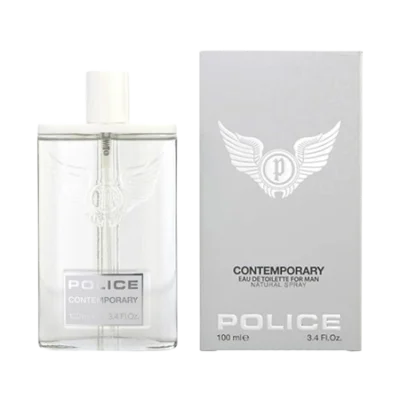 ادکلن مردانه کانتمپورری پلیس