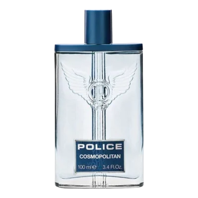 ادکلن مردانه کاسموپولیتن پلیس