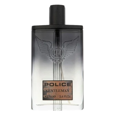 ادکلن مردانه جنتلمن پلیس