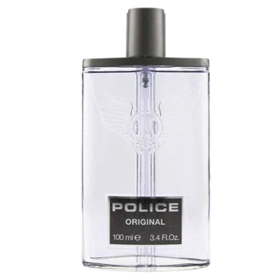 ادکلن مردانه اورجینال پلیس