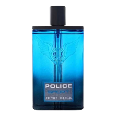 ادکلن مردانه اسپورت پلیس