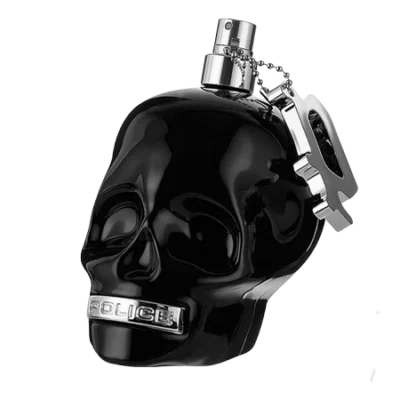 ادکلن مردانه تو بی بد گای پلیس