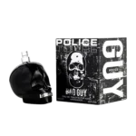 ادکلن مردانه تو بی بد گای پلیس - Image 2