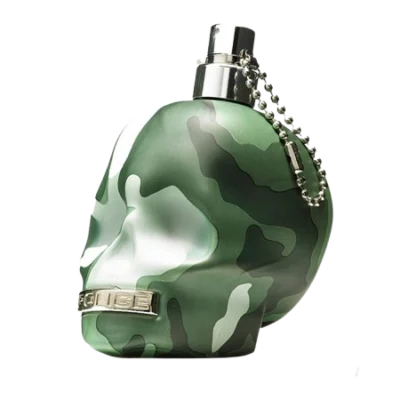 ادکلن تو بی کاموفلاژ پلیس