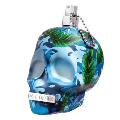 ادکلن تو بی اگزاتیک جانگل پلیس