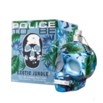 ادکلن تو بی اگزاتیک جانگل پلیس