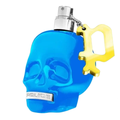 ادکلن مردانه تو بی گود وایبز پلیس