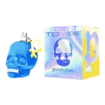 ادکلن مردانه تو بی گود وایبز پلیس