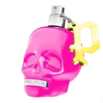 ادکلن زنانه تو بی گود وایبز پلیس