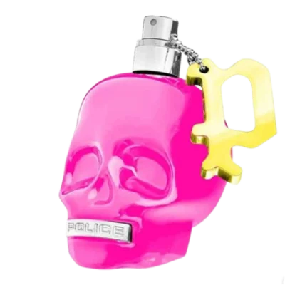 ادکلن زنانه تو بی گود وایبز پلیس