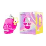 ادکلن زنانه تو بی گود وایبز پلیس