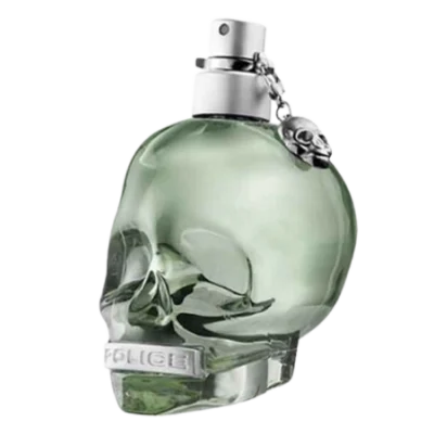 ادکلن تو بی گرین پلیس