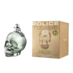 ادکلن تو بی گرین پلیس