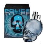 ادکلن مردانه تو بی اور نات تو بی پلیس - Image 2