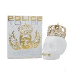 ادکلن زنانه تو بی کویین پلیس