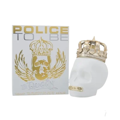 ادکلن زنانه تو بی کویین پلیس