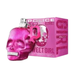 ادکلن زنانه تو بی سوئیت گرل پلیس - Image 2