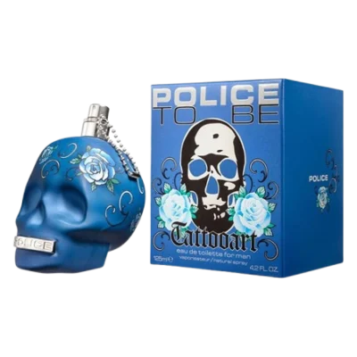 ادکلن تو بی تتو آرت پلیس