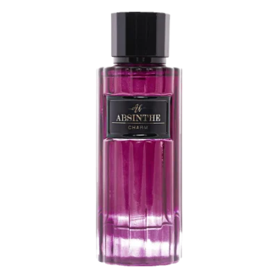 ادکلن زنانه چارم ابسنت