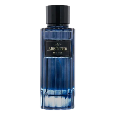 ادکلن مردانه انرژی ابسنت