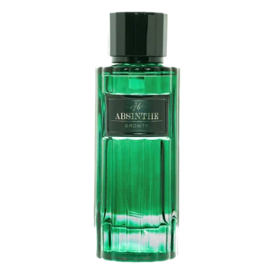 ادکلن مردانه گروث ابسنت