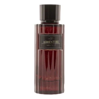 ادکلن مردانه ریسپکت ابسنت