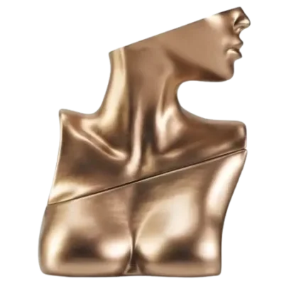 ادکلن بیلی آیلیش طلایی