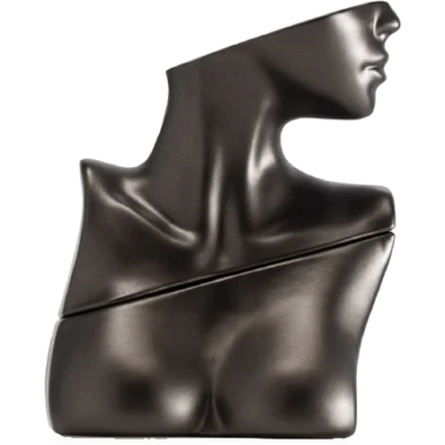 ادکلن بیلی آیلیش شماره 2 مشکی