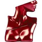 ادکلن بیلی آیلیش شماره 3 قرمز