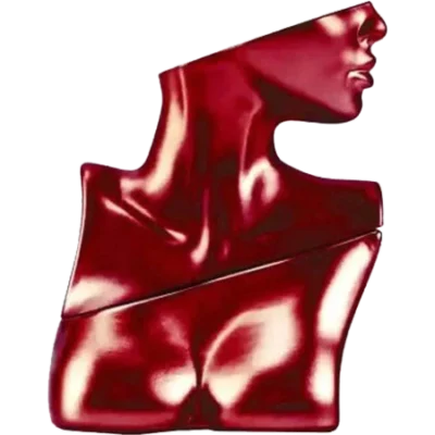 ادکلن بیلی آیلیش شماره 3 قرمز