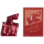 ادکلن بیلی آیلیش شماره 3 قرمز