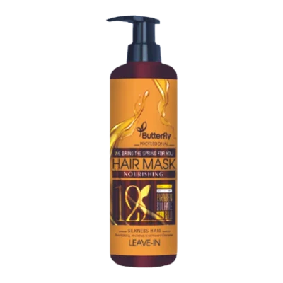 ماسک مو باترفلای مدل Nourishing