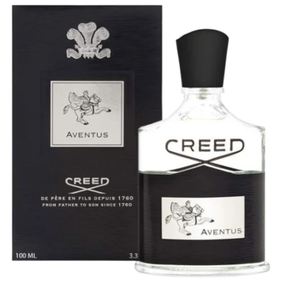 ادکلن کرید اونتوس