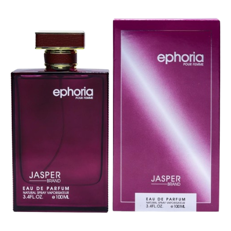 ادکلن زنانه ایفوریا جاسپر