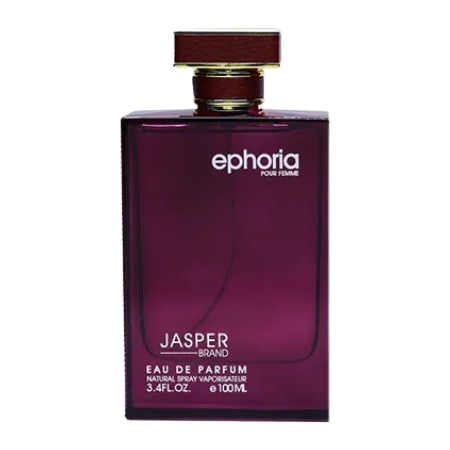 ادکلن زنانه ایفوریا جاسپر