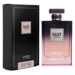 ادکلن زنانه لانویت ترزور جاسپر