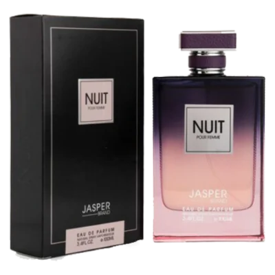 ادکلن زنانه لانویت ترزور جاسپر