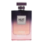 ادکلن زنانه لانویت ترزور جاسپر