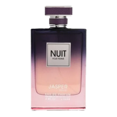 ادکلن زنانه لانویت ترزور جاسپر