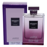 ادکلن زنانه میدنایت رز جاسپر