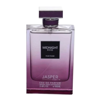 ادکلن زنانه میدنایت رز جاسپر