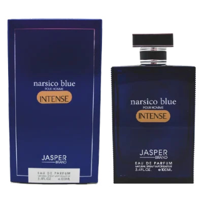 ادکلن مردانه نارسیس بلو جاسپر
