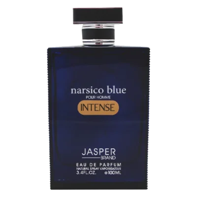 ادکلن مردانه نارسیس بلو جاسپر