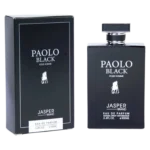 ادکلن مردانه پولو بلک جاسپر