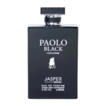 ادکلن مردانه پولو بلک جاسپر