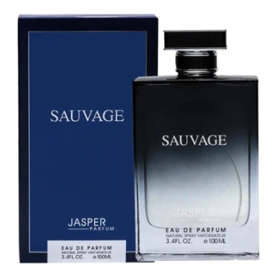 ادکلن مردانه ساواج جاسپر