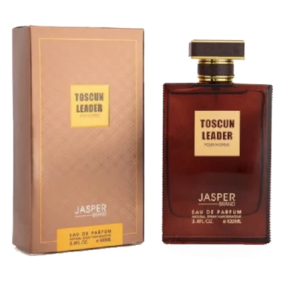 ادکلن مردانه توسکان لدر جاسپر